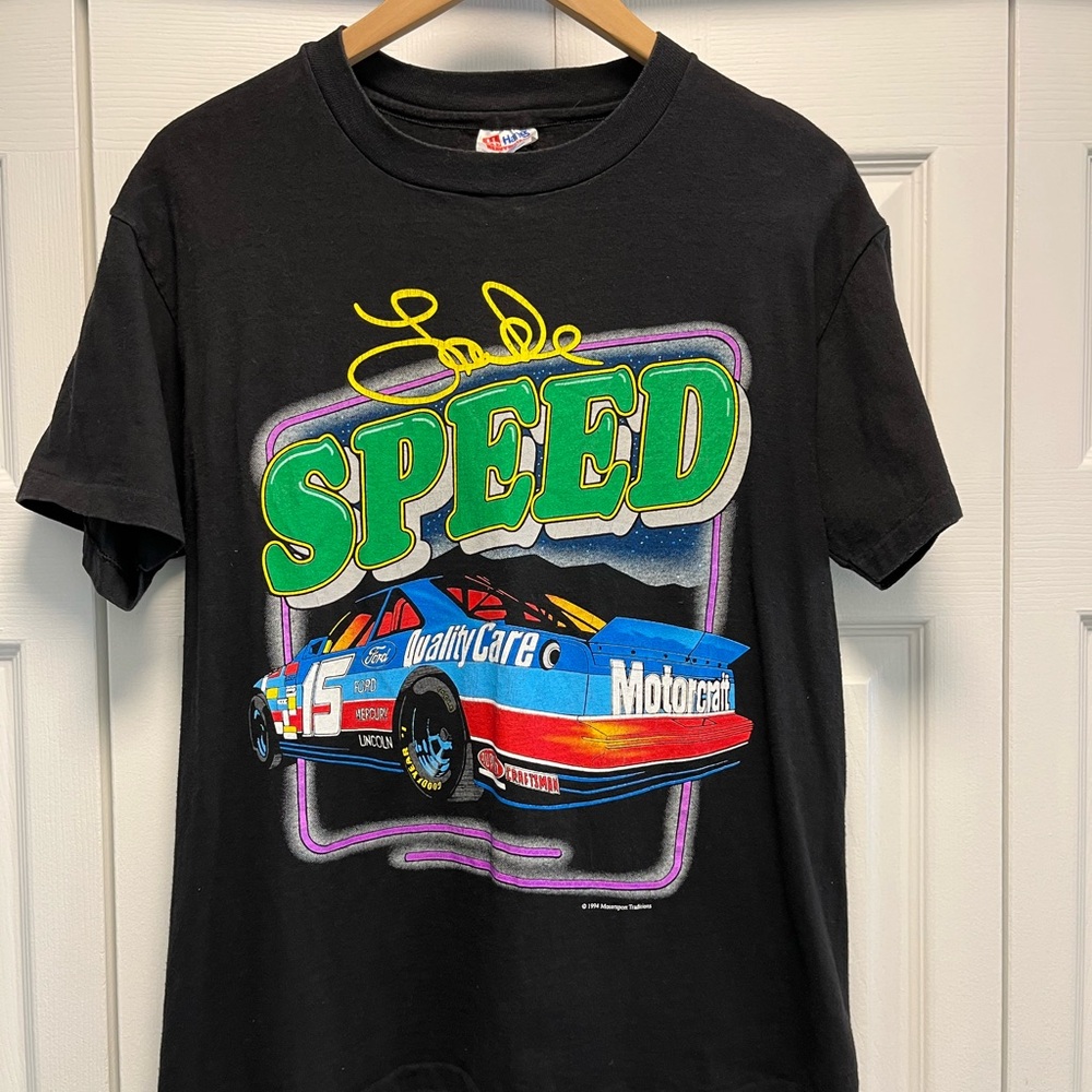 1994 Nascar T-shirt